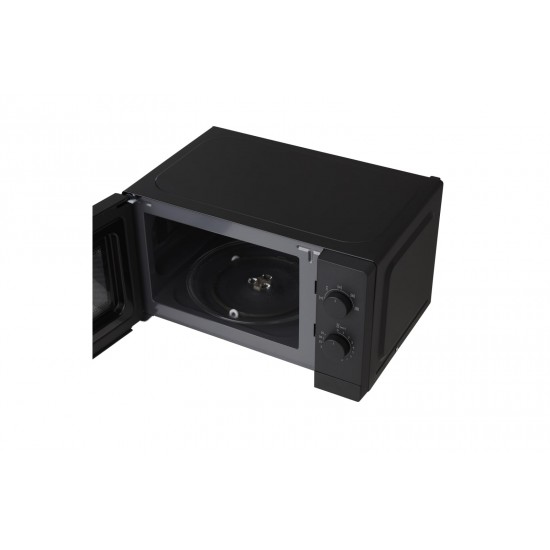 Микровълнови фурни - LG MS2082F Микровълнова фурна