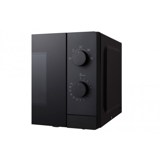 Микровълнови фурни - LG MS2082F Микровълнова фурна