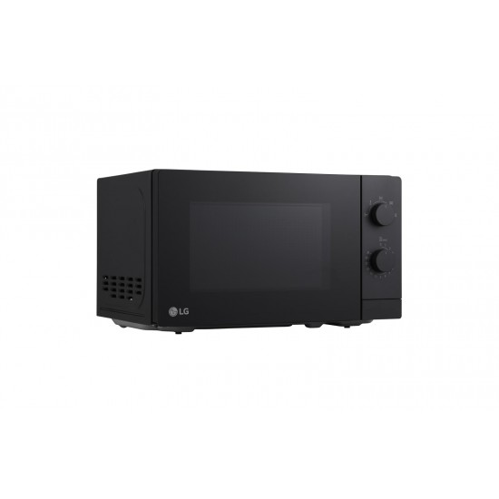 Микровълнови фурни - LG MS2082F Микровълнова фурна