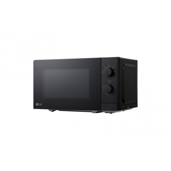 Микровълнови фурни - LG MS2082F Микровълнова фурна