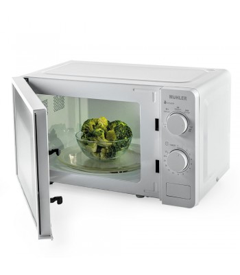 Muhler MO-5003 Микровълнова фурна