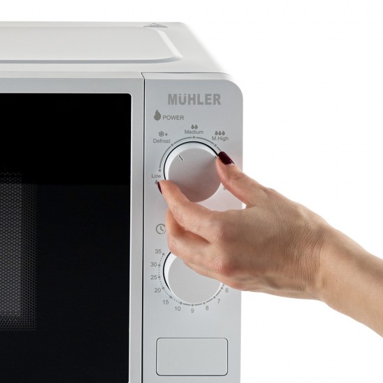 Muhler MO-5003 Микровълнова фурна