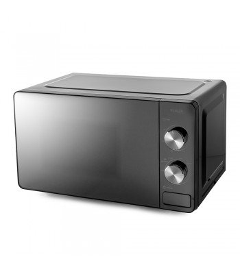 Muhler MO-5007W Микровълнова фурна