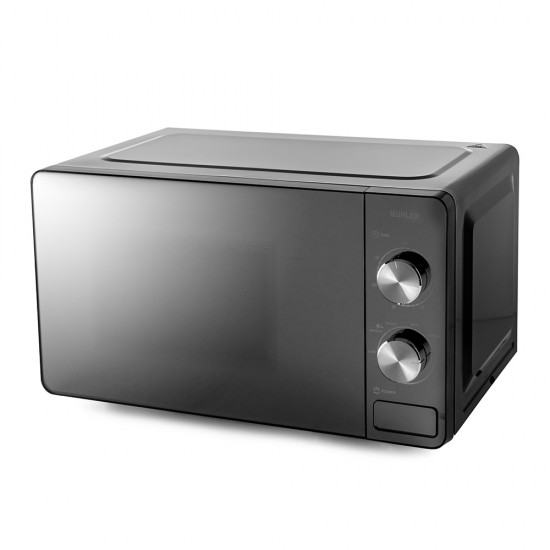 Muhler MO-5007W Микровълнова фурна