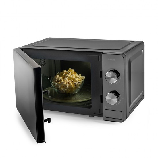Muhler MO-5007W Микровълнова фурна