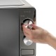 Muhler MO-5007W Микровълнова фурна