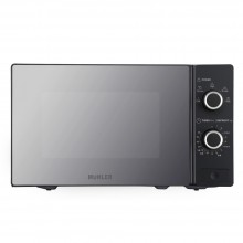 Muhler MO-5029B Микровълнова фурна