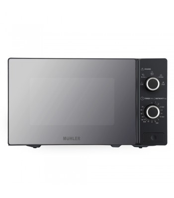 Muhler MO-5029B Микровълнова фурна