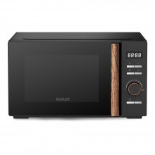 Muhler MO-5099D Микровълнова фурна Muhler MO-5099D Микровълнова фурна