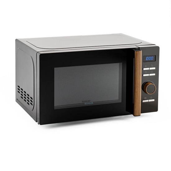 Muhler MO-5099D Микровълнова фурна
