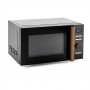 Muhler MO-5099D Микровълнова фурна Muhler MO-5099D Микровълнова фурна