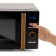 Muhler MO-5099D Микровълнова фурна
