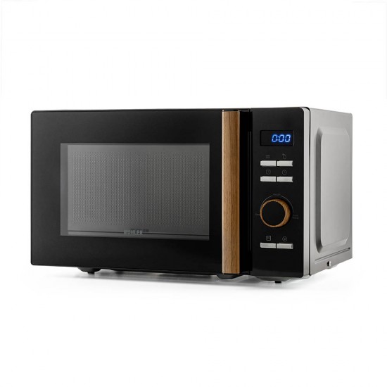 Muhler MO-5099D Микровълнова фурна
