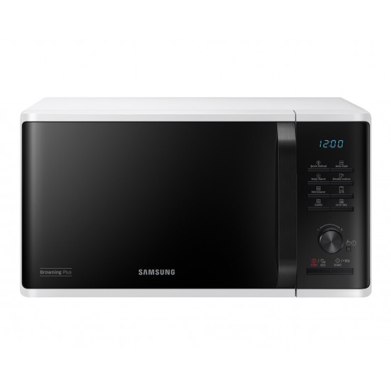 Микровълнови фурни - Samsung MG23K3515AW/OL Микровълнова фурна