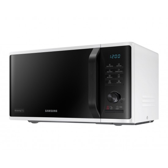 Микровълнови фурни - Samsung MG23K3515AW/OL Микровълнова фурна