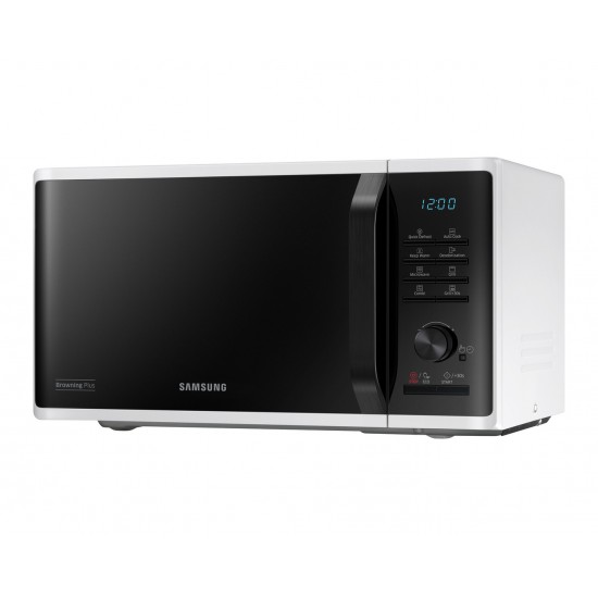 Микровълнови фурни - Samsung MG23K3515AW/OL Микровълнова фурна