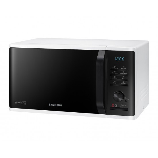 Микровълнови фурни - Samsung MG23K3515AW/OL Микровълнова фурна