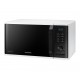Микровълнови фурни - Samsung MG23K3515AW/OL Микровълнова фурна