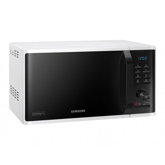 Микровълнови фурни - Samsung MG23K3515AW/OL Микровълнова фурна
