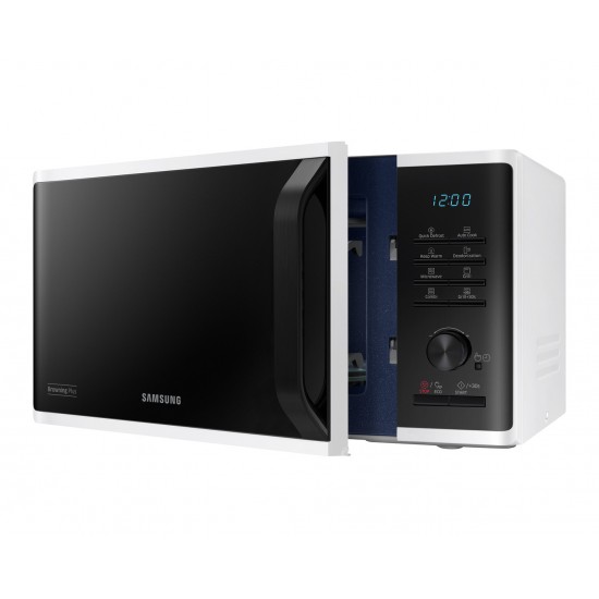 Микровълнови фурни - Samsung MG23K3515AW/OL Микровълнова фурна