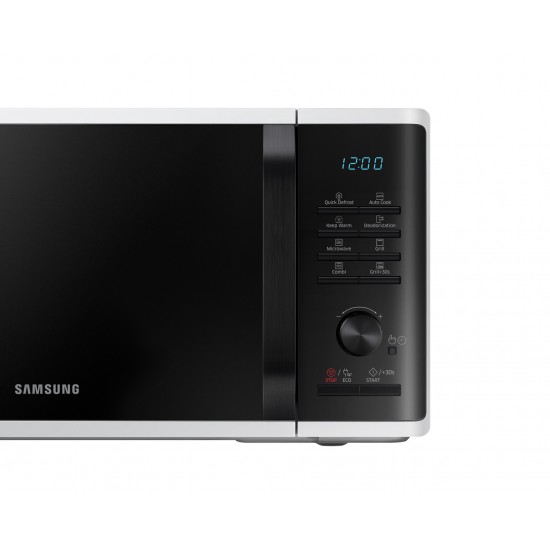 Микровълнови фурни - Samsung MG23K3515AW/OL Микровълнова фурна