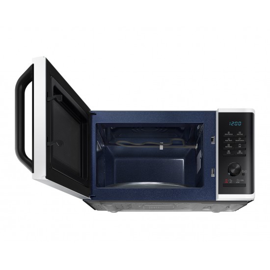 Микровълнови фурни - Samsung MG23K3515AW/OL Микровълнова фурна