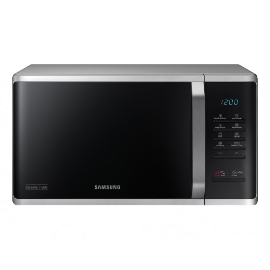 Микровълнови фурни - Samsung MG23K3523AS/E2 Микровълнова фурна
