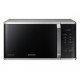 Микровълнови фурни - Samsung MG23K3523AS/E2 Микровълнова фурна