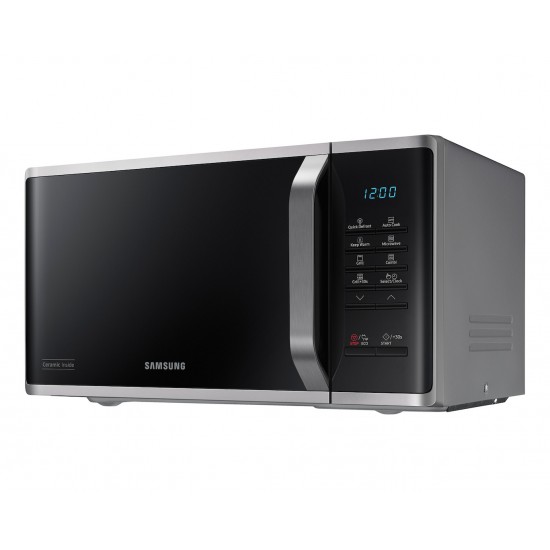 Микровълнови фурни - Samsung MG23K3523AS/E2 Микровълнова фурна