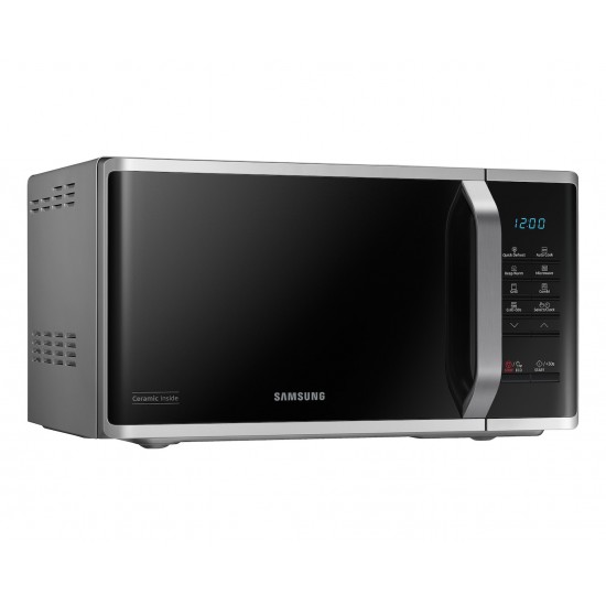 Микровълнови фурни - Samsung MG23K3523AS/E2 Микровълнова фурна