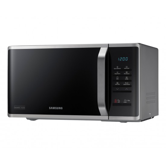 Микровълнови фурни - Samsung MG23K3523AS/E2 Микровълнова фурна