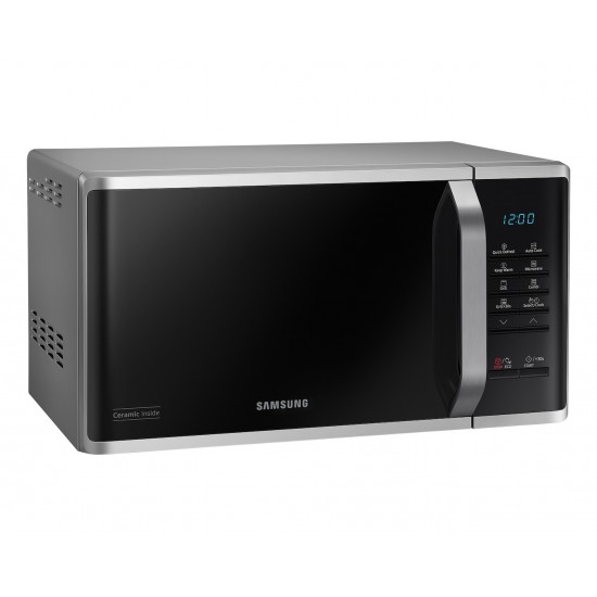 Микровълнови фурни - Samsung MG23K3523AS/E2 Микровълнова фурна