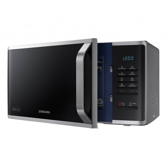 Микровълнови фурни - Samsung MG23K3523AS/E2 Микровълнова фурна