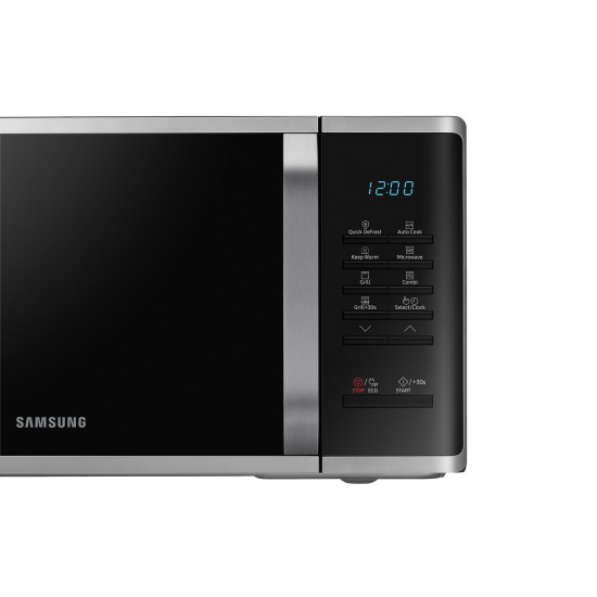 Микровълнови фурни - Samsung MG23K3523AS/E2 Микровълнова фурна