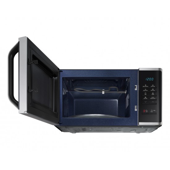 Микровълнови фурни - Samsung MG23K3523AS/E2 Микровълнова фурна