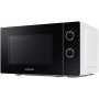 Samsung MS20A3010AH/OL Микровълнова фурна Samsung MS20A3010AH/OL Микровълнова фурна