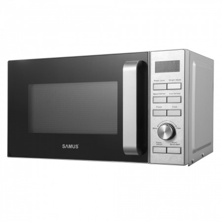 Samus SMC-20DX1 Микровълнова фурна