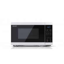 Sharp YC-MG02E-W Микровълнова фурна Sharp YC-MG02E-W Микровълнова фурна