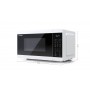 Sharp YC-MG02E-W Микровълнова фурна Sharp YC-MG02E-W Микровълнова фурна