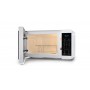 Sharp YC-MG02E-W Микровълнова фурна Sharp YC-MG02E-W Микровълнова фурна