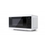 Sharp YC-MG02E-W Микровълнова фурна Sharp YC-MG02E-W Микровълнова фурна