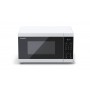 Sharp YC-MG02E-W Микровълнова фурна Sharp YC-MG02E-W Микровълнова фурна