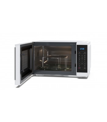 Sharp YC-MG252AE-W Микровълнова фурна