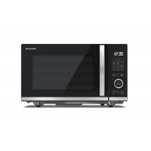 Sharp YC-QG204AE-B Микровълнова фурна