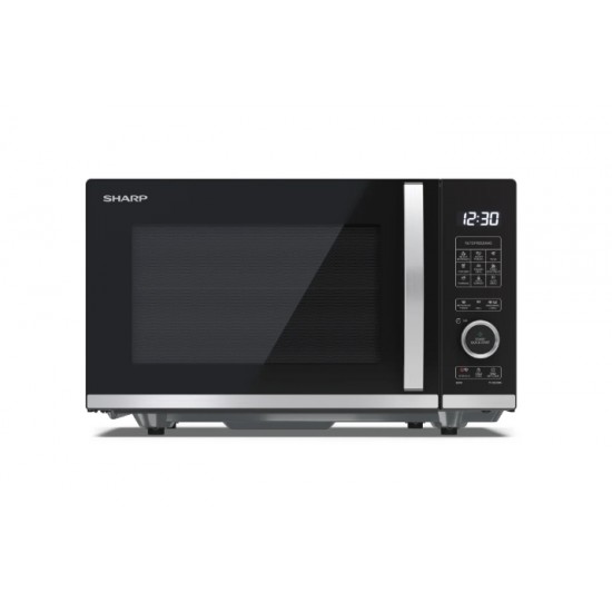 Sharp YC-QG204AE-B Микровълнова фурна