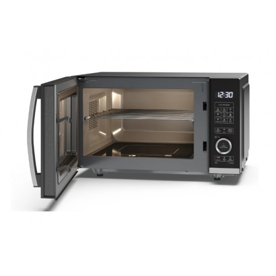 Sharp YC-QG204AE-B Микровълнова фурна