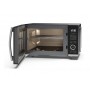 Sharp YC-QG204AE-B Микровълнова фурна