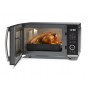Sharp YC-QG204AE-B Микровълнова фурна