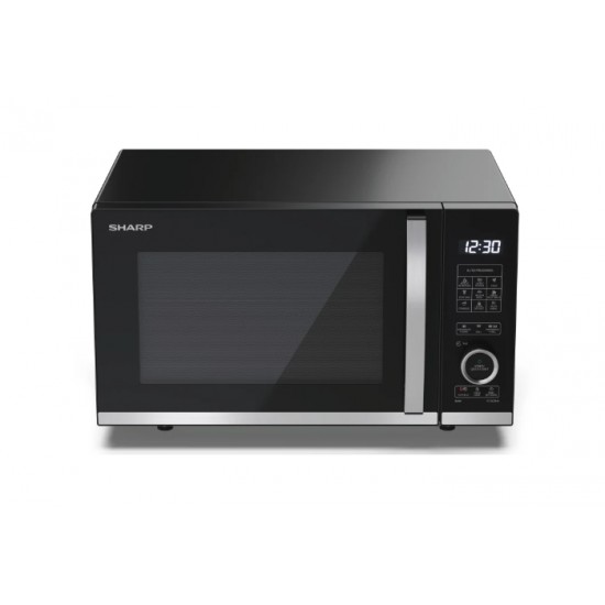 Sharp YC-QG204AE-B Микровълнова фурна