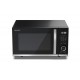 Sharp YC-QG204AE-B Микровълнова фурна